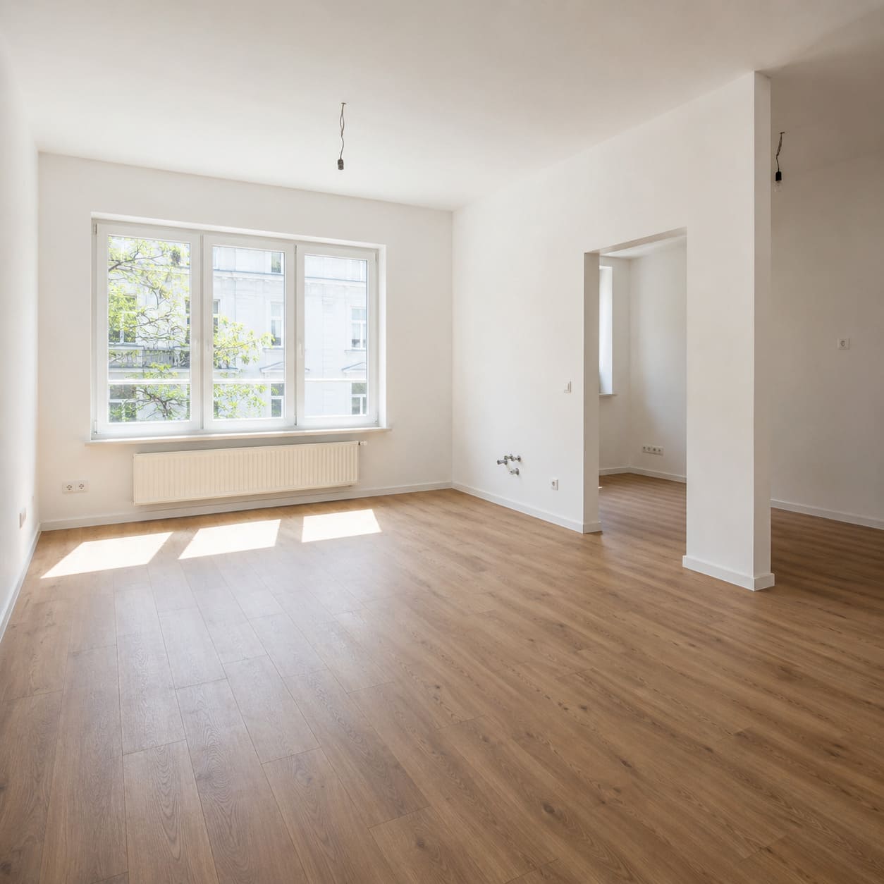 Haussanierung Wien – Sanierung eines bestehenden Einfamilienhauses in Wien Haussanierung Wien – Sanierung eines bestehenden Einfamilienhauses in Wien