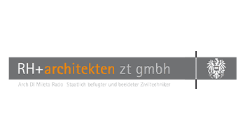 RH Architekten ZT GmbH – Projektpartner von BOGI Projekt, Baumeister Wien RH Architekten ZT GmbH – Projektpartner von BOGI Projekt, Baumeister Wien